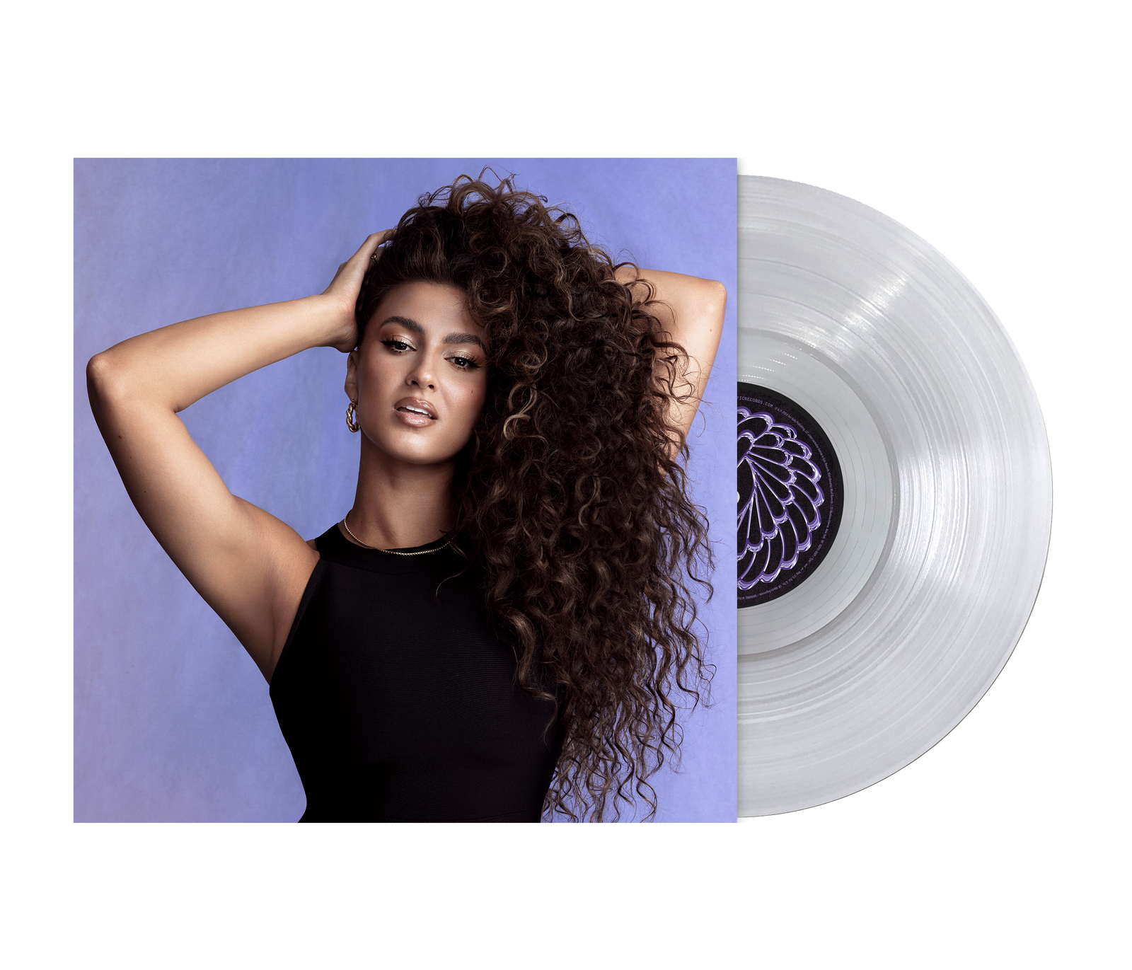 TORI. Artist Store Exclusive Vinyl