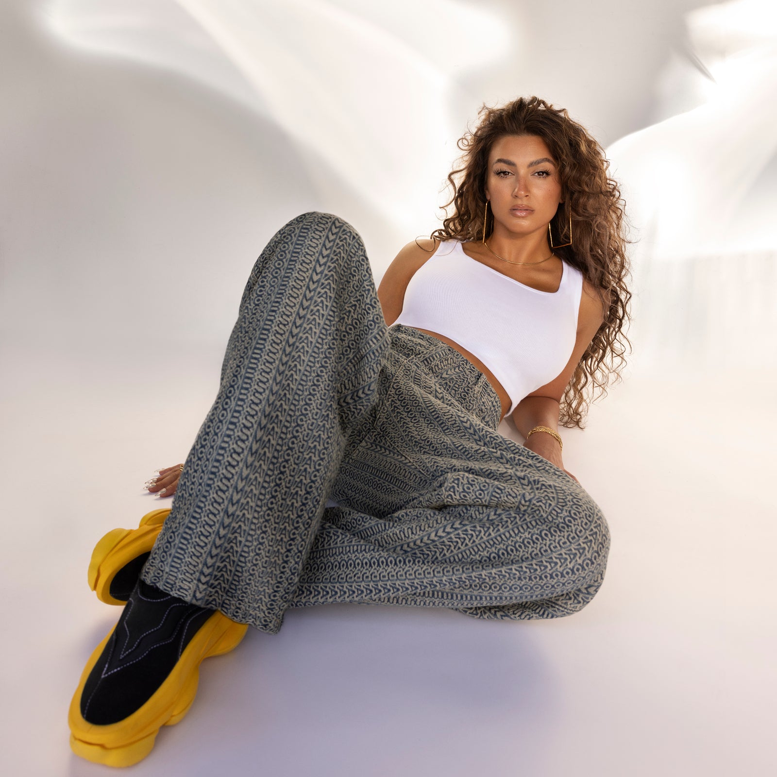 tori Digital Download