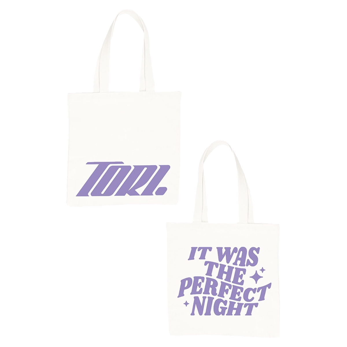 Perfect Night Tote