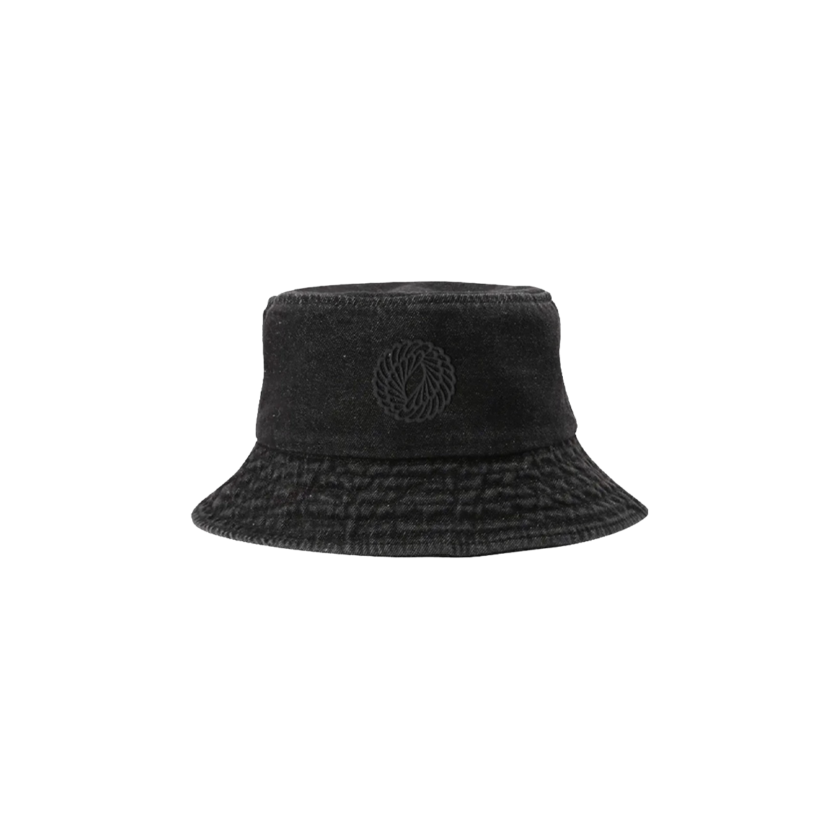 Tour 2024 Black Bucket Hat