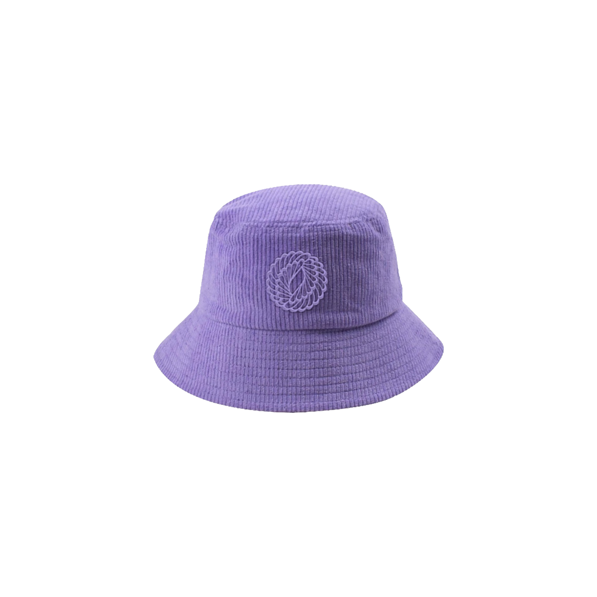 Tour 2024 Purple Bucket Hat