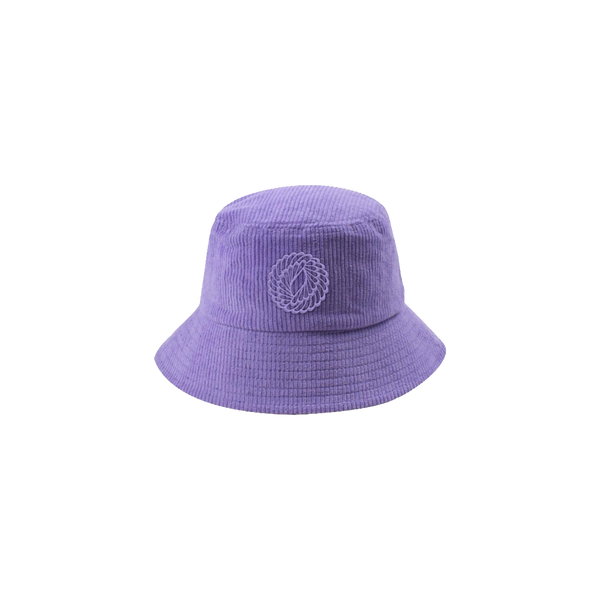 Tour 2024 Purple Bucket Hat