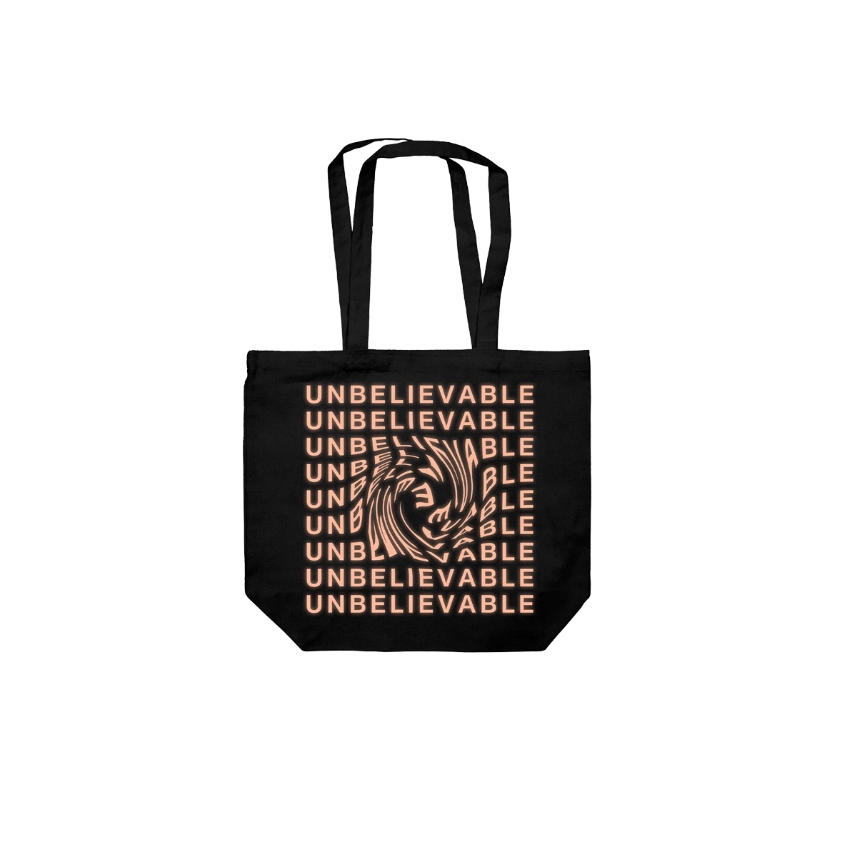 Unbelievable Tote
