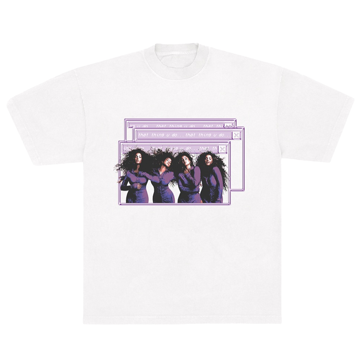 Windows Tee